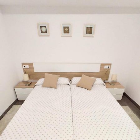 Apartamento La Marina Портоново Экстерьер фото