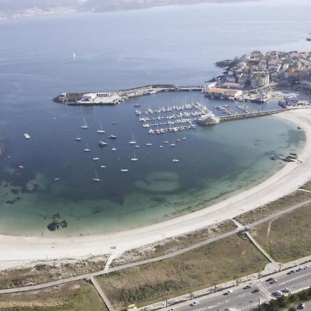 Apartamento La Marina Портоново Экстерьер фото