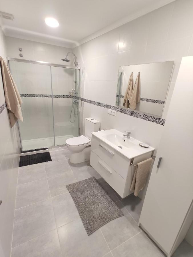Apartamento La Marina Портоново Экстерьер фото