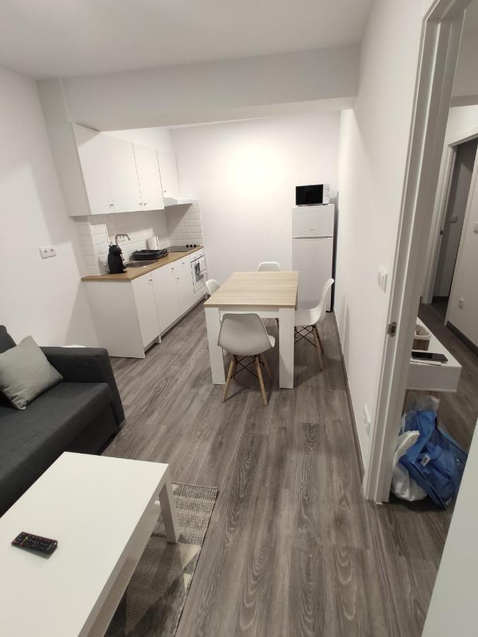 Apartamento La Marina Портоново Экстерьер фото