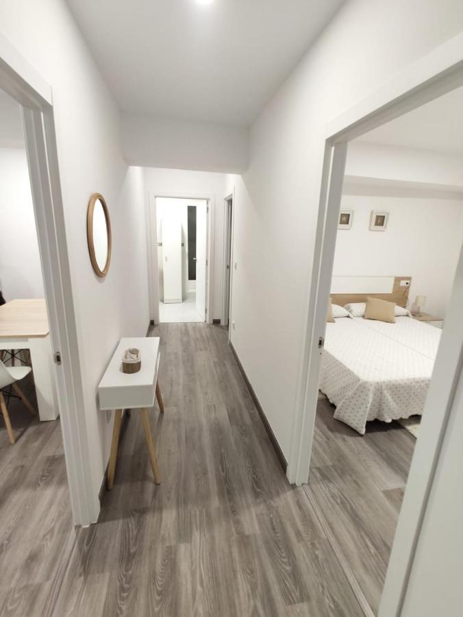 Apartamento La Marina Портоново Экстерьер фото
