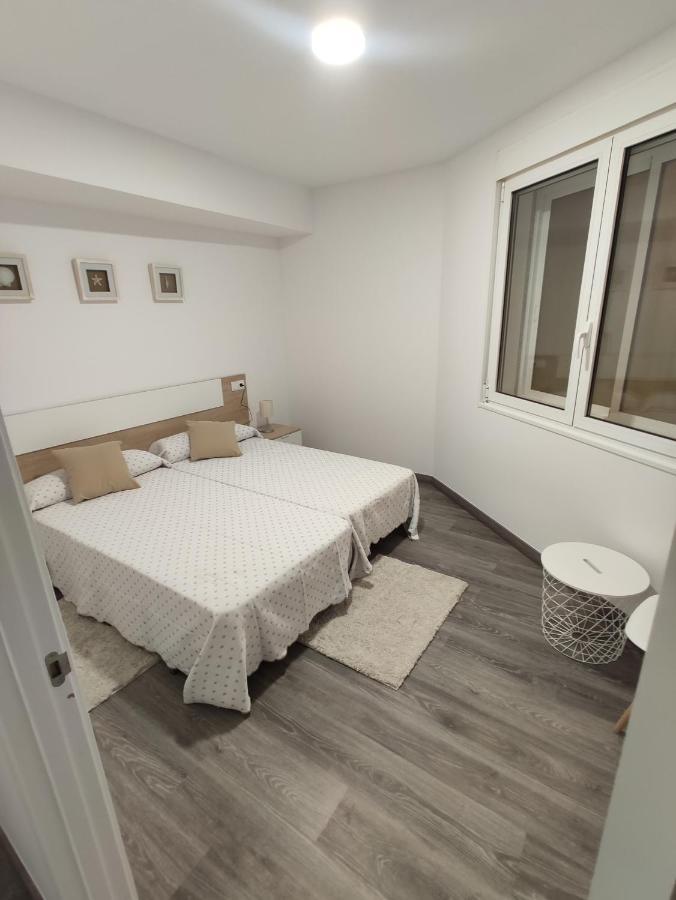 Apartamento La Marina Портоново Экстерьер фото