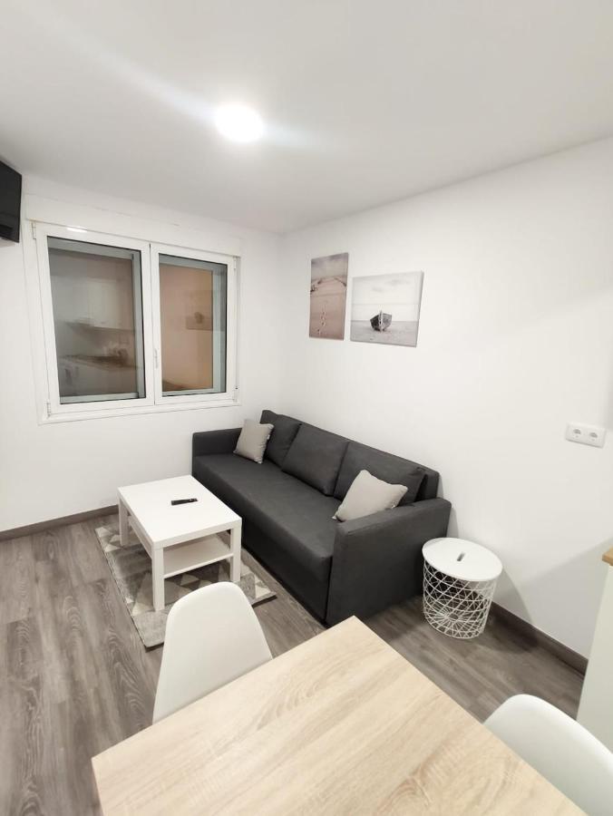 Apartamento La Marina Портоново Экстерьер фото