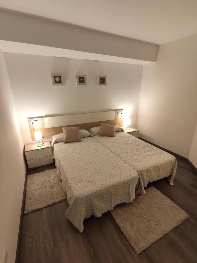 Apartamento La Marina Портоново Экстерьер фото